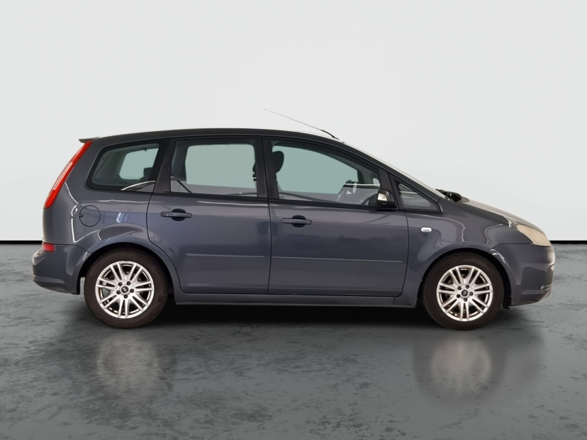 Ford C-Max, 2008
