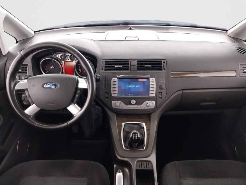 Ford C-Max, 2008