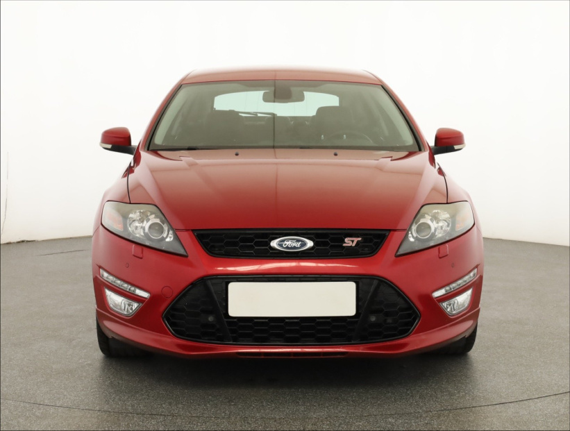 Ford Mondeo, 2013