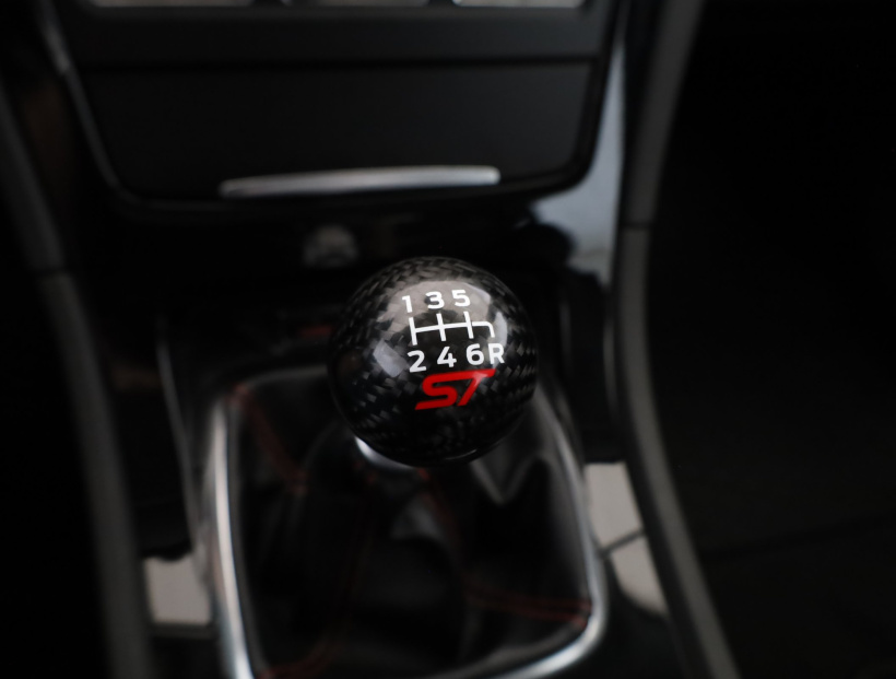 Ford Mondeo, 2013