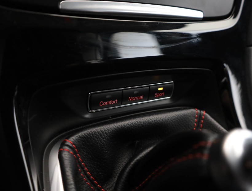 Ford Mondeo, 2013