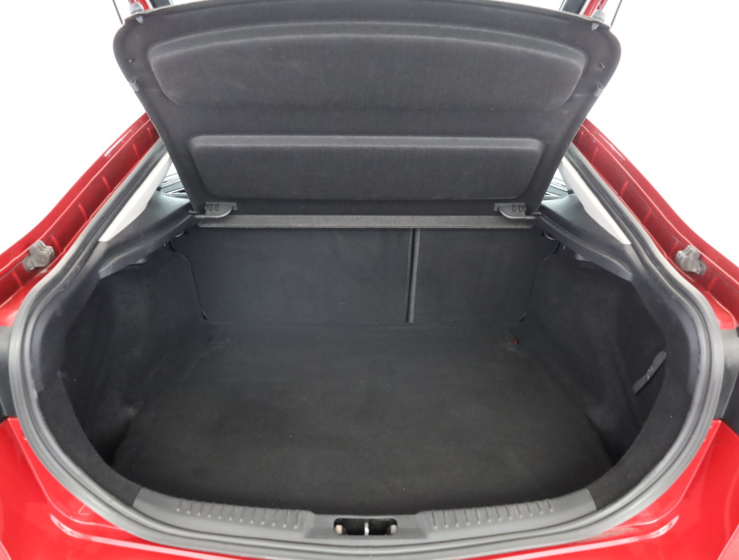 Ford Mondeo, 2013