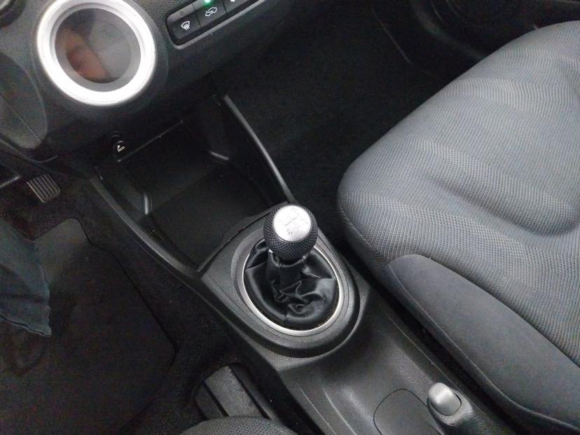 Honda Jazz, 2010