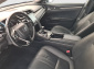 Honda Civic, 2018