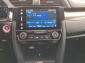 Honda Civic, 2018