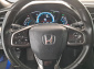 Honda Civic, 2018