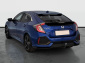 Honda Civic, 2018