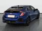 Honda Civic, 2018