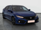 Honda Civic, 2018