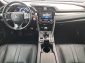 Honda Civic, 2018