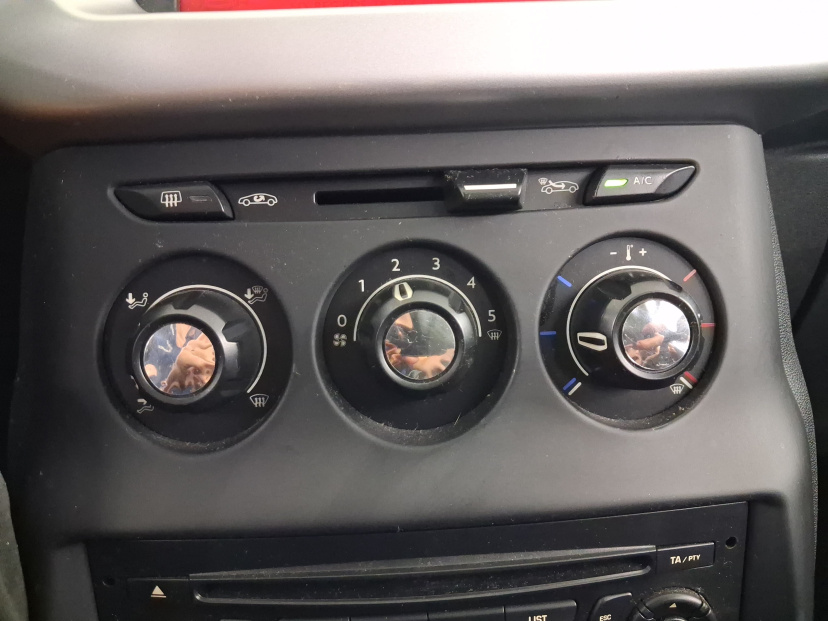 Citroen C3, 2010