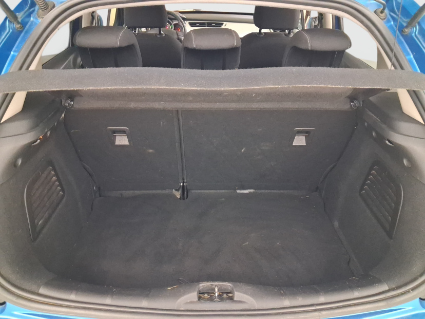 Citroen C3, 2010