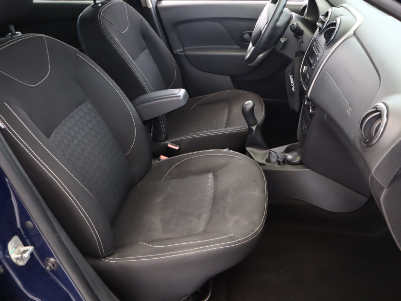 Dacia Logan, 2015