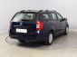 Dacia Logan, 2015