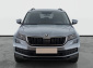 Škoda Kodiaq, 2017