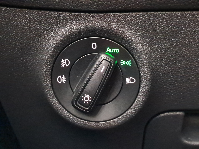 Škoda Kodiaq, 2017