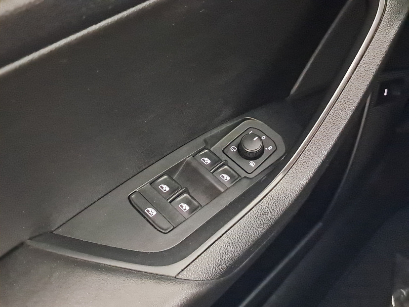 Škoda Kodiaq, 2017