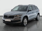 Škoda Kodiaq, 2017