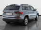 Škoda Kodiaq, 2017