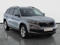 Škoda Kodiaq, 2017