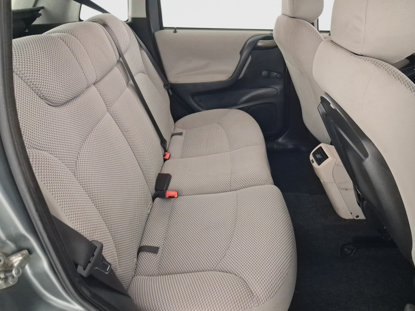 Fiat Stilo, 2006