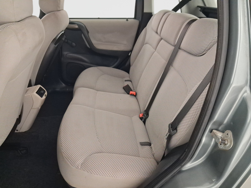 Fiat Stilo, 2006