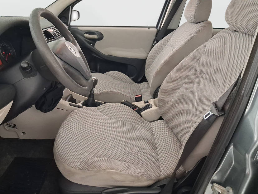 Fiat Stilo, 2006