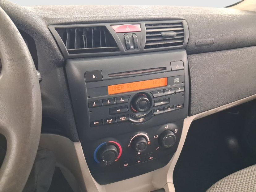 Fiat Stilo, 2006