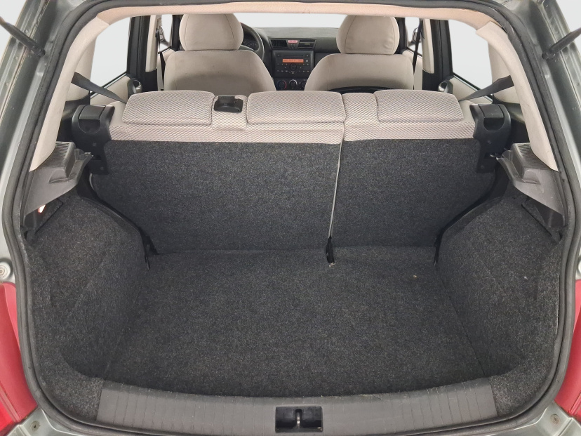 Fiat Stilo, 2006