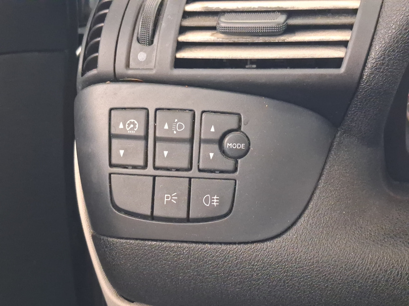 Fiat Stilo, 2006