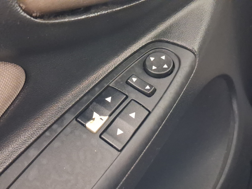 Fiat Stilo, 2006
