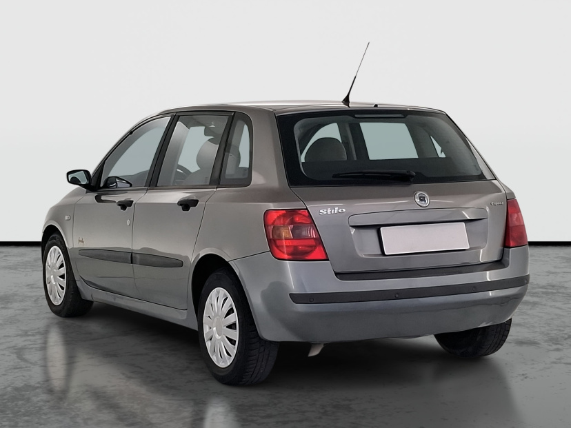 Fiat Stilo, 2006