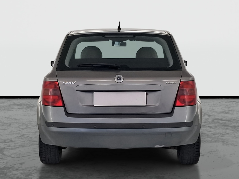 Fiat Stilo, 2006