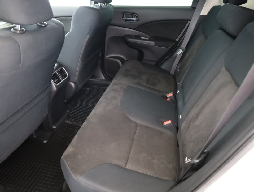 Honda CR-V, 2015