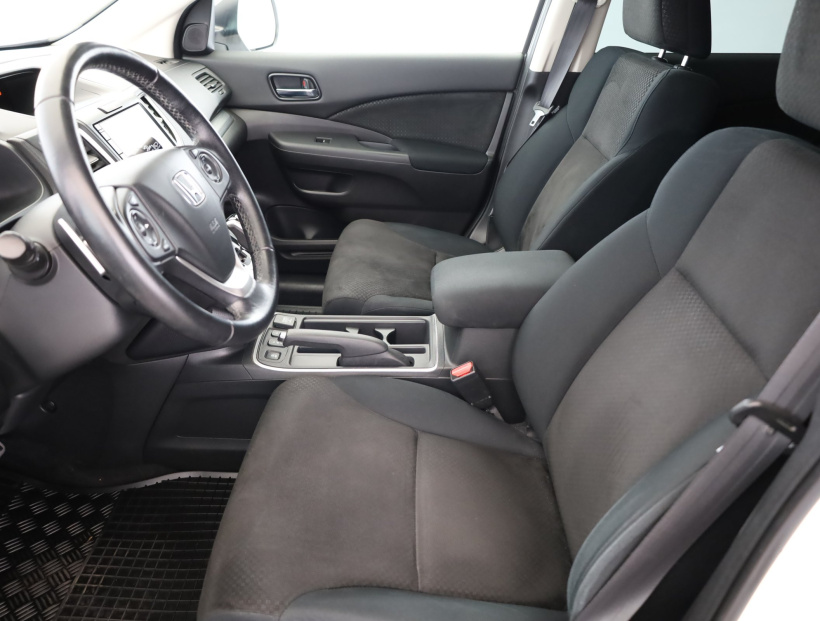 Honda CR-V, 2015
