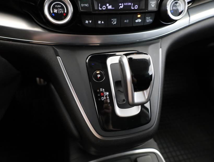Honda CR-V, 2015