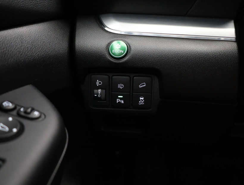 Honda CR-V, 2015