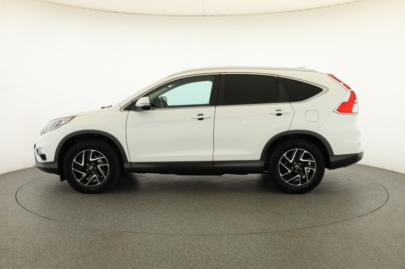 Honda CR-V, 2015