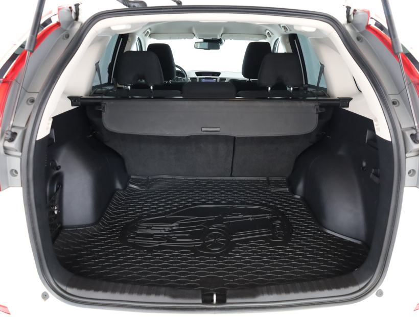 Honda CR-V, 2015