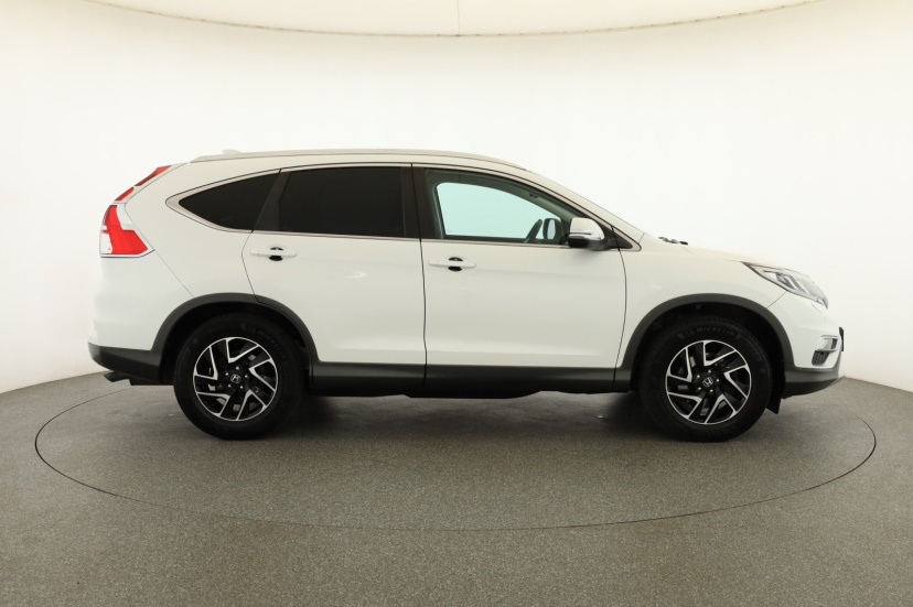 Honda CR-V, 2015
