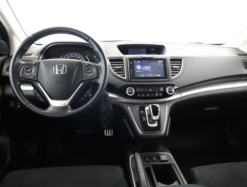 Honda CR-V, 2015