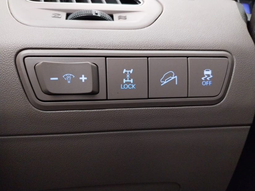 Hyundai ix35, 2011
