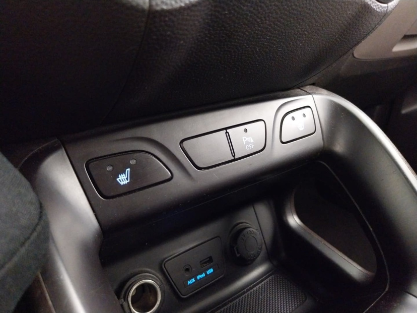 Hyundai ix35, 2011