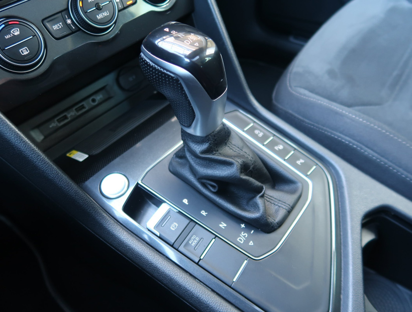 Volkswagen Tiguan, 2018