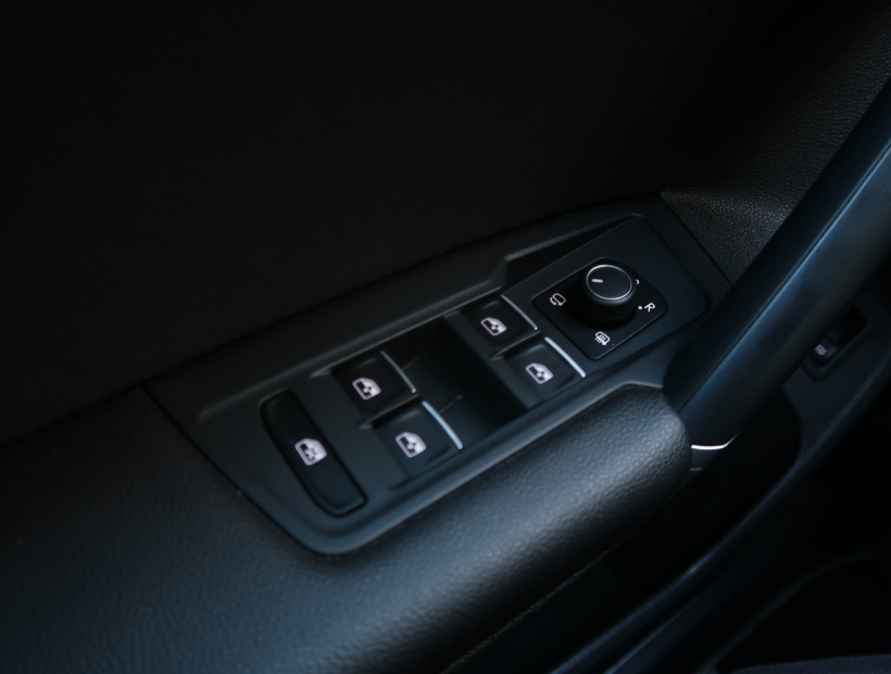 Volkswagen Tiguan, 2018