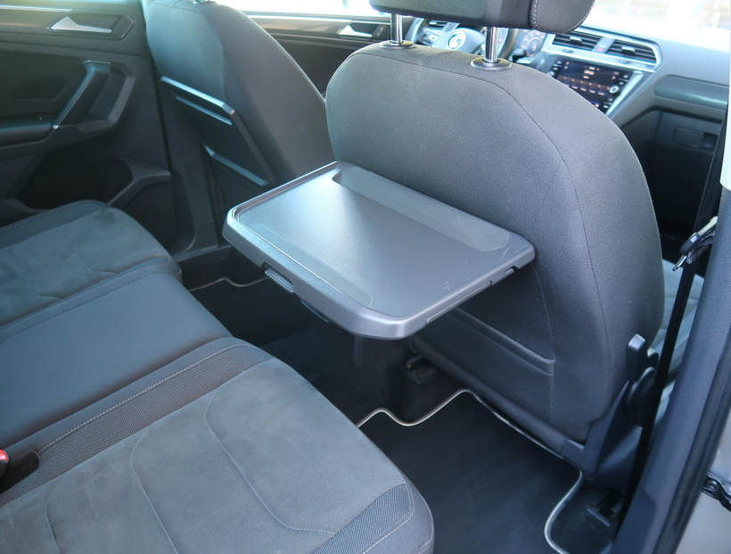 Volkswagen Tiguan, 2018