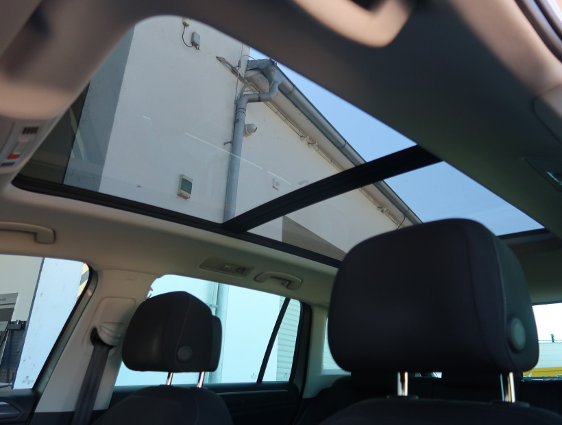 Volkswagen Tiguan, 2018