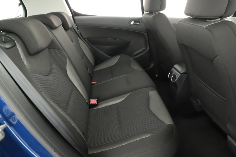 Peugeot 308, 2008