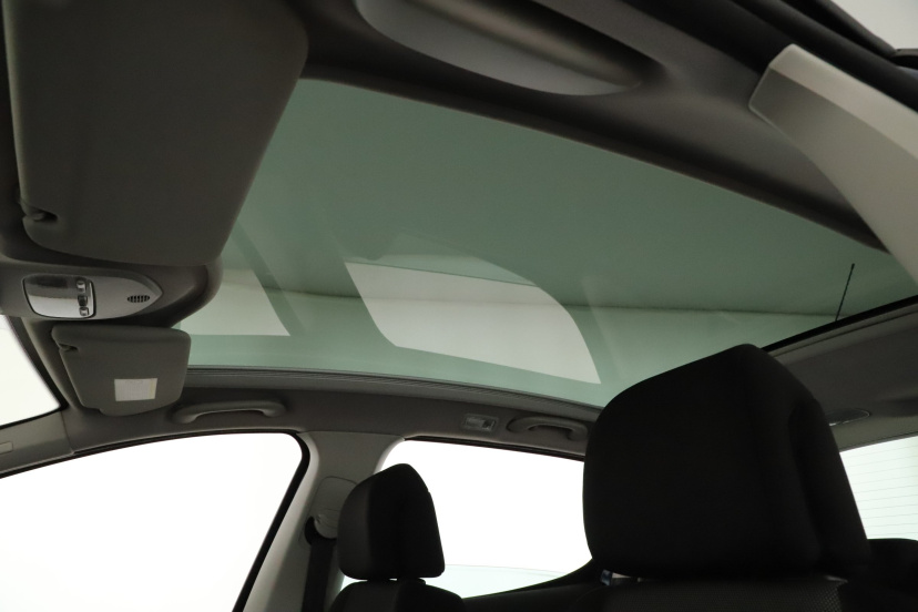 Peugeot 308, 2008