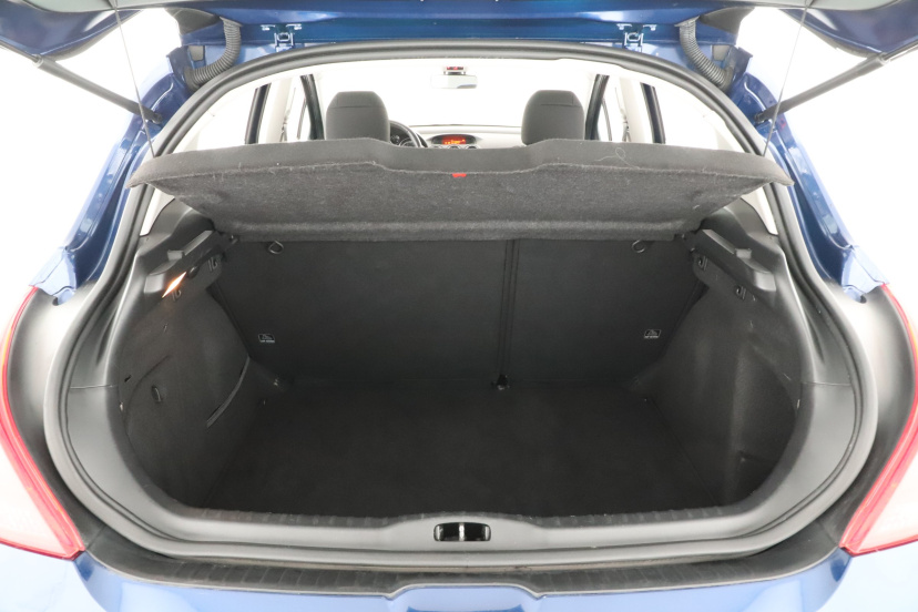 Peugeot 308, 2008